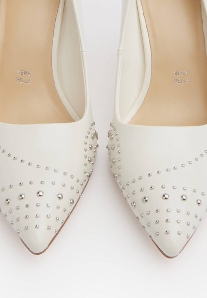 Satisfaction Decollete