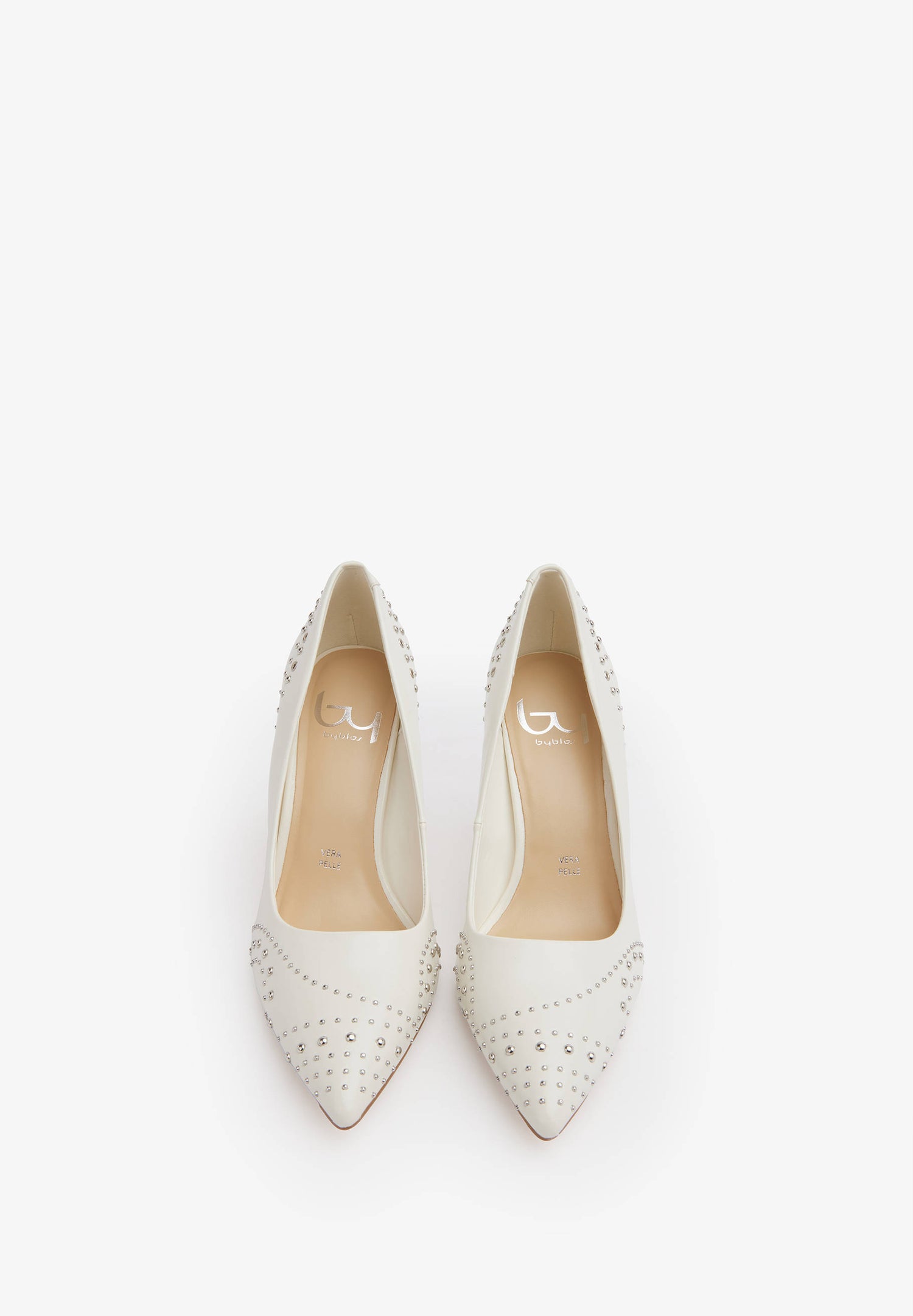 Satisfaction Decollete