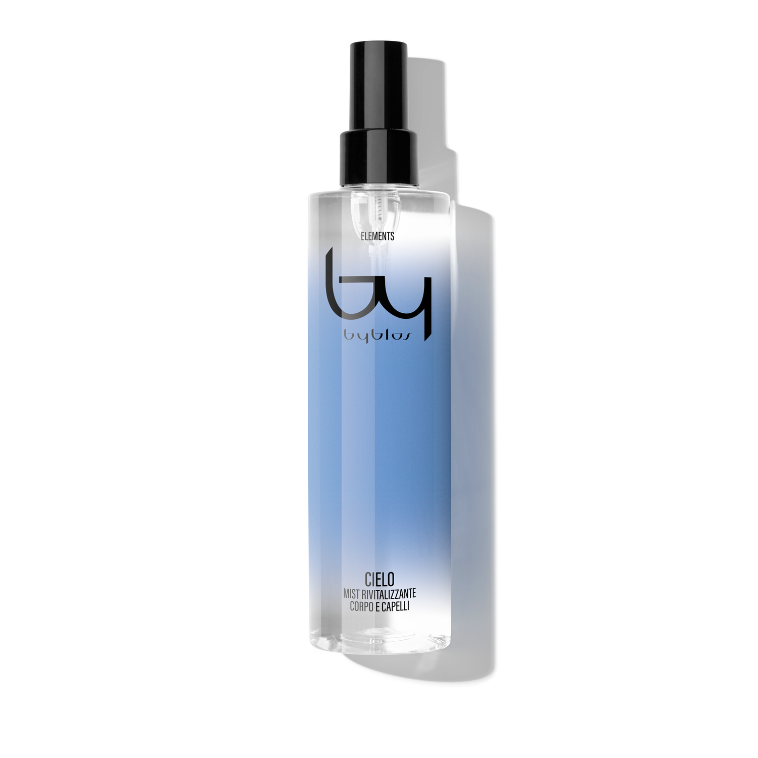 Body&amp;Hair Mist Cielo