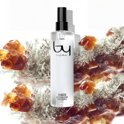 Body&amp;Hair Mist Ghiaccio