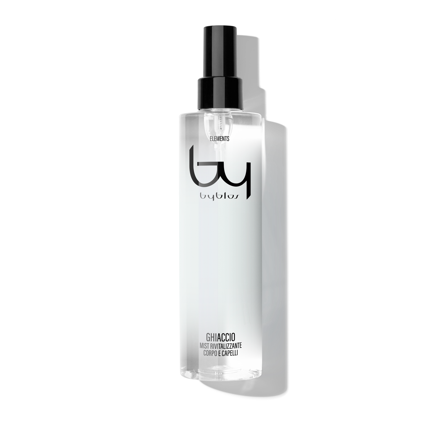 Body&amp;Hair Mist Ghiaccio